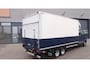 IVECO Overige 40C17D/T clixstar b-e combi 4400kg laadvermogen dc 6-pers zeer mooi dubbele cabine verhuiswagen motorsport b-rijbewijs klein rijbewijs b clickstar paardenwagen