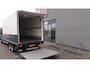 IVECO Overige 40C17D/T clixstar b-e combi 4400kg laadvermogen dc 6-pers zeer mooi dubbele cabine verhuiswagen motorsport b-rijbewijs klein rijbewijs b clickstar paardenwagen
