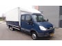 IVECO Overige 40C17D/T clixstar b-e combi 4400kg laadvermogen dc 6-pers zeer mooi dubbele cabine verhuiswagen motorsport b-rijbewijs klein rijbewijs b clickstar paardenwagen