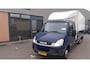 IVECO Overige 40C17D/T clixstar b-e combi 4400kg laadvermogen dc 6-pers zeer mooi dubbele cabine verhuiswagen motorsport b-rijbewijs klein rijbewijs b clickstar paardenwagen