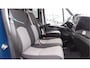 IVECO Overige 40C17D/T clixstar b-e combi 4400kg laadvermogen dc 6-pers zeer mooi dubbele cabine verhuiswagen motorsport b-rijbewijs klein rijbewijs b clickstar paardenwagen