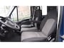 IVECO Overige 40C17D/T clixstar b-e combi 4400kg laadvermogen dc 6-pers zeer mooi dubbele cabine verhuiswagen motorsport b-rijbewijs klein rijbewijs b clickstar paardenwagen