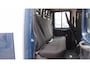 IVECO Overige 40C17D/T clixstar b-e combi 4400kg laadvermogen dc 6-pers zeer mooi dubbele cabine verhuiswagen motorsport b-rijbewijs klein rijbewijs b clickstar paardenwagen