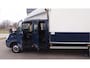 IVECO Overige 40C17D/T clixstar b-e combi 4400kg laadvermogen dc 6-pers zeer mooi dubbele cabine verhuiswagen motorsport b-rijbewijs klein rijbewijs b clickstar paardenwagen