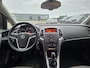 Opel Astra Sports Tourer 1.4 Turbo Sport, Tr.haak, Dealer oh, Airco, Stoel verwarming