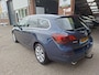Opel Astra Sports Tourer 1.4 Turbo Sport, Tr.haak, Dealer oh, Airco, Stoel verwarming