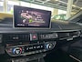 Audi A4 Avant 2.0 TFSI MHEV quattro Sport S line black edition
