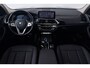 BMW iX3 Executive 80 kWh (SOH 98%, PANORAMADAK, STOELVERWARMING, ELEKTR STOELEN, CAMERA)