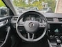 Skoda Octavia Combi 1.0 TSI Trekhaak! Carplay! Airco/Clima! Navigatie! Cruise Control! Nette Auto! Dealer Onderhouden!