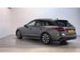 Audi A4 Avant 35 TFSI S Edition Competition S-Line LED Leder-Stof Virtual Cockpit Sfeerverlichting