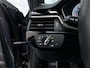 Audi A4 Avant 35 TFSI S Edition Competition S-Line LED Leder-Stof Virtual Cockpit Sfeerverlichting