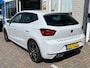 SEAT Ibiza 1.0 TSI FR Business Intense / ACC/ FULL LINK/ PARK.SENSOREN V+A/ CAMERA/ KEYLESS/ RIJ-MODI/ NAVI/ DAB/ CLIMA/ 18'' LMV
