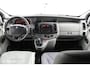 Renault Trafic Buscamper 2.0 DCi 115 Pk | 2 Zits/Slaapbank | Breedbed 130 x 190 | Camper kenteken | Two Town kleur | Trekhaak | Nette staat