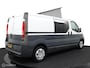 Renault Trafic Buscamper 2.0 DCi 115 Pk | 2 Zits/Slaapbank | Breedbed 130 x 190 | Camper kenteken | Two Town kleur | Trekhaak | Nette staat