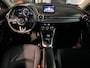 Mazda 2 1.5 Skyactiv-G Luxury|1e Eigenaar|Camera|Head-Up|Cruise|Carplay|Stoel/Stuur verwarming