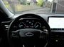 Ford Focus EcoBoost Hybrid 125pk 5Drs Titanium Nav Groot Ecc Lmv Privacyglas Pdc Rijklaarprijs
