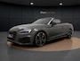 Audi S5 Cabriolet 3.0 TFSI S5 Quattro Cabrio | Head-up Display | B&O Audio | Leder Sportstoelen | Carbon | Camera | Side Assist | ACC | Elek. Stoelen | Stuur-/Stoelverwarming V+A | 20'' |