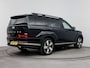 Hyundai Santa Fe 1.6 T-GDI HEV Premium Sky 7p Trekhaak 2000 kg | Apple Carplay/Android Auto | Lichtmetalen velgen 5-spaaks 20" inch| Elektrisch glazen schuif/- kanteldak | Navigatiesysteem full map |