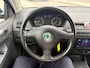 Skoda Fabia 1.4-16V Equipe