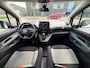 Citroën Berlingo 1.2 PureTech Shine WEINIG KM! NIEUW!