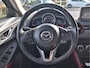 Mazda CX-3 2.0 SkyActiv-G 150 GT-M 4WD | LEDER | STOELVERWARMING | TREKHAAK |