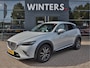 Mazda CX-3 2.0 SkyActiv-G 150 GT-M 4WD | LEDER | STOELVERWARMING | TREKHAAK |