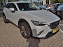 Mazda CX-3 2.0 SkyActiv-G 150 GT-M 4WD | LEDER | STOELVERWARMING | TREKHAAK |