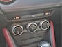 Mazda CX-3 2.0 SkyActiv-G 150 GT-M 4WD | LEDER | STOELVERWARMING | TREKHAAK |