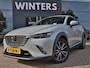 Mazda CX-3 2.0 SkyActiv-G 150 GT-M 4WD | LEDER | STOELVERWARMING | TREKHAAK |
