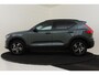 Volvo XC40 B4 (M-HYBRID) PLUS DARK -HARMAN/KARDON|CAMERA|ADAP.CRUISE|POWER-SEATS|VERW.VOORRUIT|PRIVACY.GLAS|TREKHAAK|18"