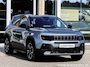 Jeep Avenger SUMMIT 54KWH Granite/ SOH 96%