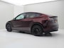Tesla Model Y Long Range AWD 75kWh 351pk 90.5% SoH [CHERRY RED+FSD+WIT LEDER+ AMD RYZEN+AUTOPILOT+20 INCH ]