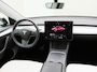 Tesla Model Y Long Range AWD 75kWh 351pk 90.5% SoH [CHERRY RED+FSD+WIT LEDER+ AMD RYZEN+AUTOPILOT+20 INCH ]