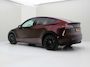 Tesla Model Y Long Range AWD 75kWh 351pk 90.5% SoH [CHERRY RED+FSD+WIT LEDER+ AMD RYZEN+AUTOPILOT+20 INCH ]