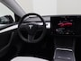 Tesla Model Y Long Range AWD 75kWh 351pk 90.5% SoH [CHERRY RED+FSD+WIT LEDER+ AMD RYZEN+AUTOPILOT+20 INCH ]