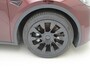 Tesla Model Y Long Range AWD 75kWh 351pk 90.5% SoH [CHERRY RED+FSD+WIT LEDER+ AMD RYZEN+AUTOPILOT+20 INCH ]