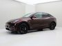 Tesla Model Y Long Range AWD 75kWh 351pk 90.5% SoH [CHERRY RED+FSD+WIT LEDER+ AMD RYZEN+AUTOPILOT+20 INCH ]