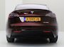 Tesla Model Y Long Range AWD 75kWh 351pk 90.5% SoH [CHERRY RED+FSD+WIT LEDER+ AMD RYZEN+AUTOPILOT+20 INCH ]