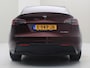 Tesla Model Y Long Range AWD 75kWh 351pk 90.5% SoH [CHERRY RED+FSD+WIT LEDER+ AMD RYZEN+AUTOPILOT+20 INCH ]
