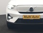 Volvo XC40 Recharge Ultimate 69 kWh 231pk Dealer O.H. | Panodak | Warmtepomp | 360 Camera | Adaptive Cruise | Harman / Kardon | Sportstoelen Memory & Verwarmd | Blis | Keyless | Pilot Assist | Apple Carplay | Stuur Verwarmd | Google Assistent & | 20"L.M |