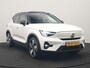 Volvo XC40 Recharge Ultimate 69 kWh 231pk Dealer O.H. | Panodak | Warmtepomp | 360 Camera | Adaptive Cruise | Harman / Kardon | Sportstoelen Memory & Verwarmd | Blis | Keyless | Pilot Assist | Apple Carplay | Stuur Verwarmd | Google Assistent & | 20"L.M |