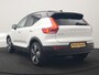 Volvo XC40 Recharge Ultimate 69 kWh 231pk Dealer O.H. | Panodak | Warmtepomp | 360 Camera | Adaptive Cruise | Harman / Kardon | Sportstoelen Memory & Verwarmd | Blis | Keyless | Pilot Assist | Apple Carplay | Stuur Verwarmd | Google Assistent & | 20"L.M |