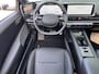 Hyundai Ioniq 6 Lounge 77.4 kWh / Dealer onderhouden / Fabrieksgarantie tot 05-2030 / Accu SoH 100% / Leder / Digitale buitenspiegels / Schuifdak / HUD / Elektrische stoelen & klep / Camera 360° / Stoelventilatie / Stuur-, stoel- & achterbankverwarming / 20" LM wielen & All Season Banden /