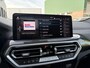 BMW X3 xDrive 30e M-Sport| Individual Frozen Black | Pano | Trekhaak |