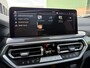 BMW X3 xDrive 30e M-Sport| Individual Frozen Black | Pano | Trekhaak |