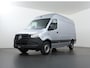 Mercedes-Benz eSprinter 314 L2 Pro 81kWh 100% elektrisch | 2000kg Trekhaak | 115Kw/u DC Snelladen | Smartphone integratie pakket | Carplay | Camera | Comfort bestuurdersstoel |