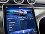 Mercedes-Benz C-klasse 300 e Business Solution AMG | Panoramadak | Trekhaak | 360° camera | Nightpakket | Multispaaks velgen | Inclusief 24 maanden MB Certified garantie voor Europa.