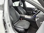 Mercedes-Benz C-klasse 300 e Business Solution AMG | Panoramadak | Trekhaak | 360° camera | Nightpakket | Multispaaks velgen | Inclusief 24 maanden MB Certified garantie voor Europa.