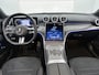 Mercedes-Benz C-klasse 300 e Business Solution AMG | Panoramadak | Trekhaak | 360° camera | Nightpakket | Multispaaks velgen | Inclusief 24 maanden MB Certified garantie voor Europa.
