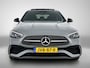 Mercedes-Benz C-klasse 300 e Business Solution AMG | Panoramadak | Trekhaak | 360° camera | Nightpakket | Multispaaks velgen | Inclusief 24 maanden MB Certified garantie voor Europa.